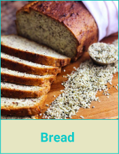 My Favorite Tried & True Bread Recipes to fit your Low Carb/Keto Lifestyle!