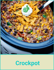 My Favorite Tried & True Crockpot Recipes to fit your Low Carb/Keto Lifestyle!