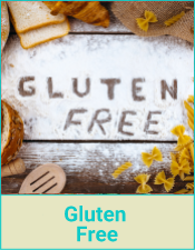 My Favorite Tried & True Gluten Free Recipes to fit your Low Carb/Keto Lifestyle!
